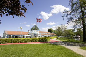 Golf Hotel Viborg, Sure Hotel Collection by Best Western